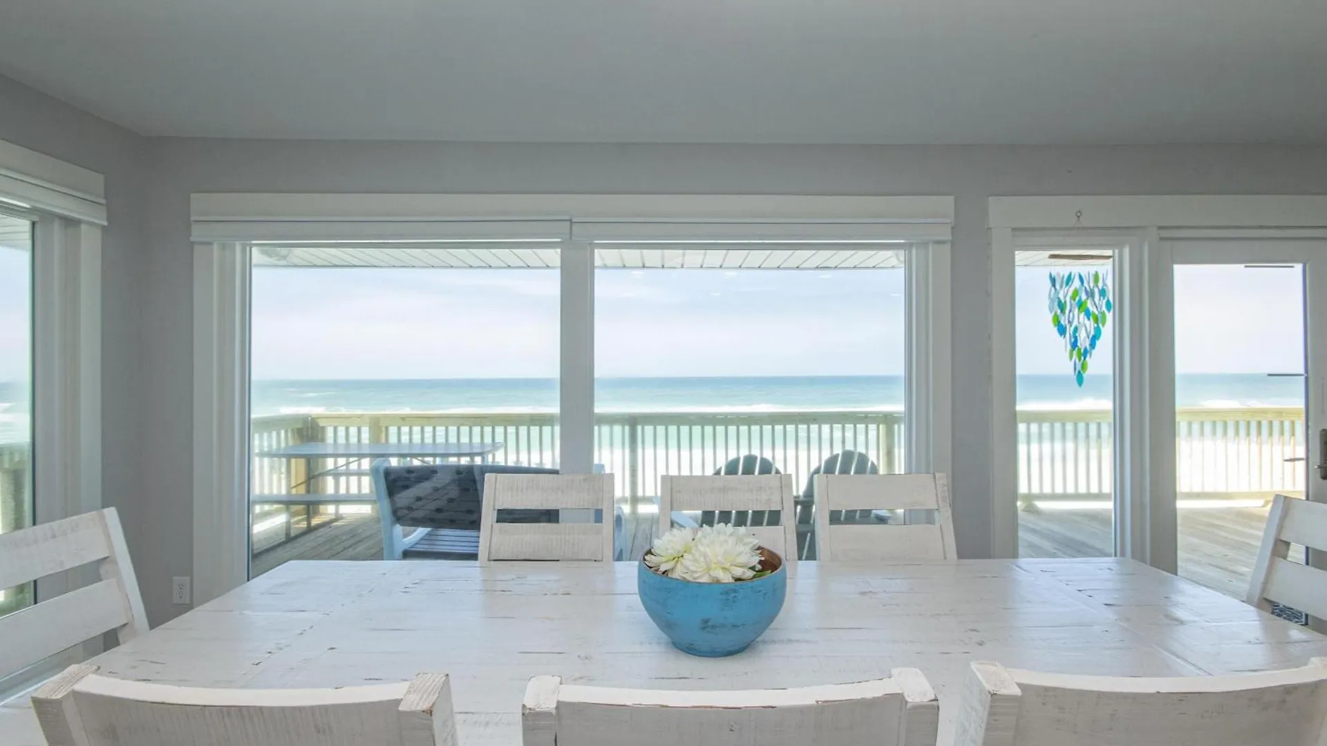 Island Time- Wonderful Private Beachfront Home - Beautiful!!! Panama City Beach 0*,