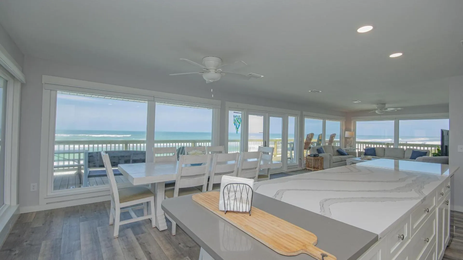 Holiday home Island Time- Wonderful Private Beachfront Home - Beautiful!!! Panama City Beach