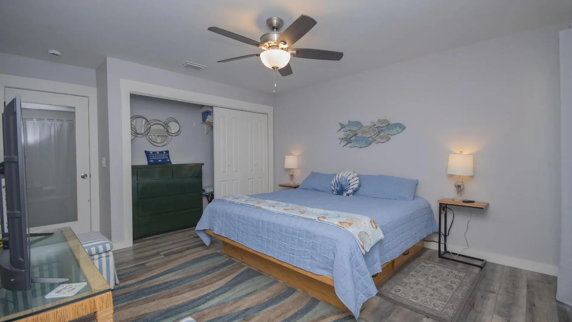 Island Time- Wonderful Private Beachfront Home - Beautiful!!! Panama City Beach 0*,