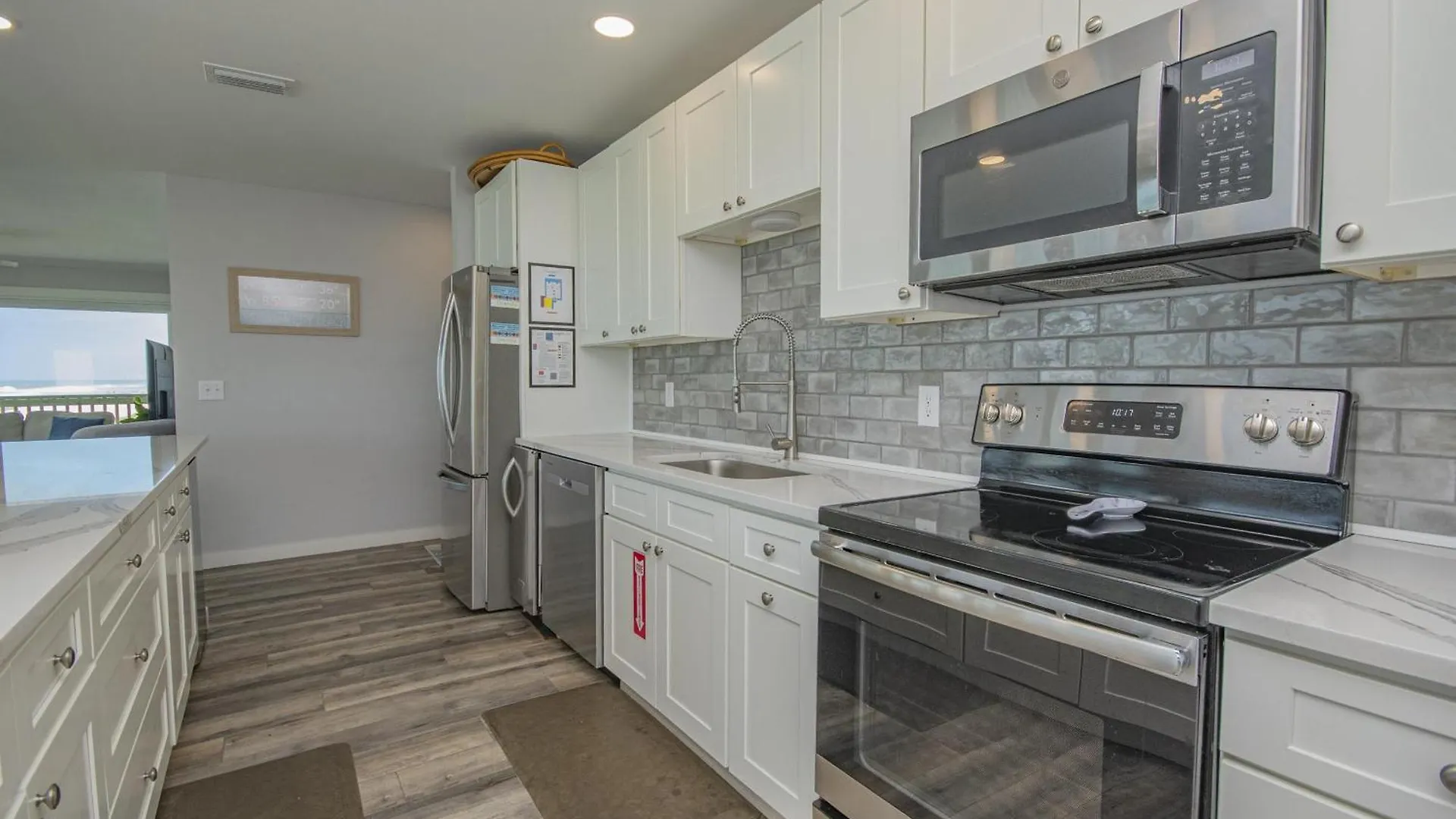 Holiday home Island Time- Wonderful Private Beachfront Home - Beautiful!!! Panama City Beach