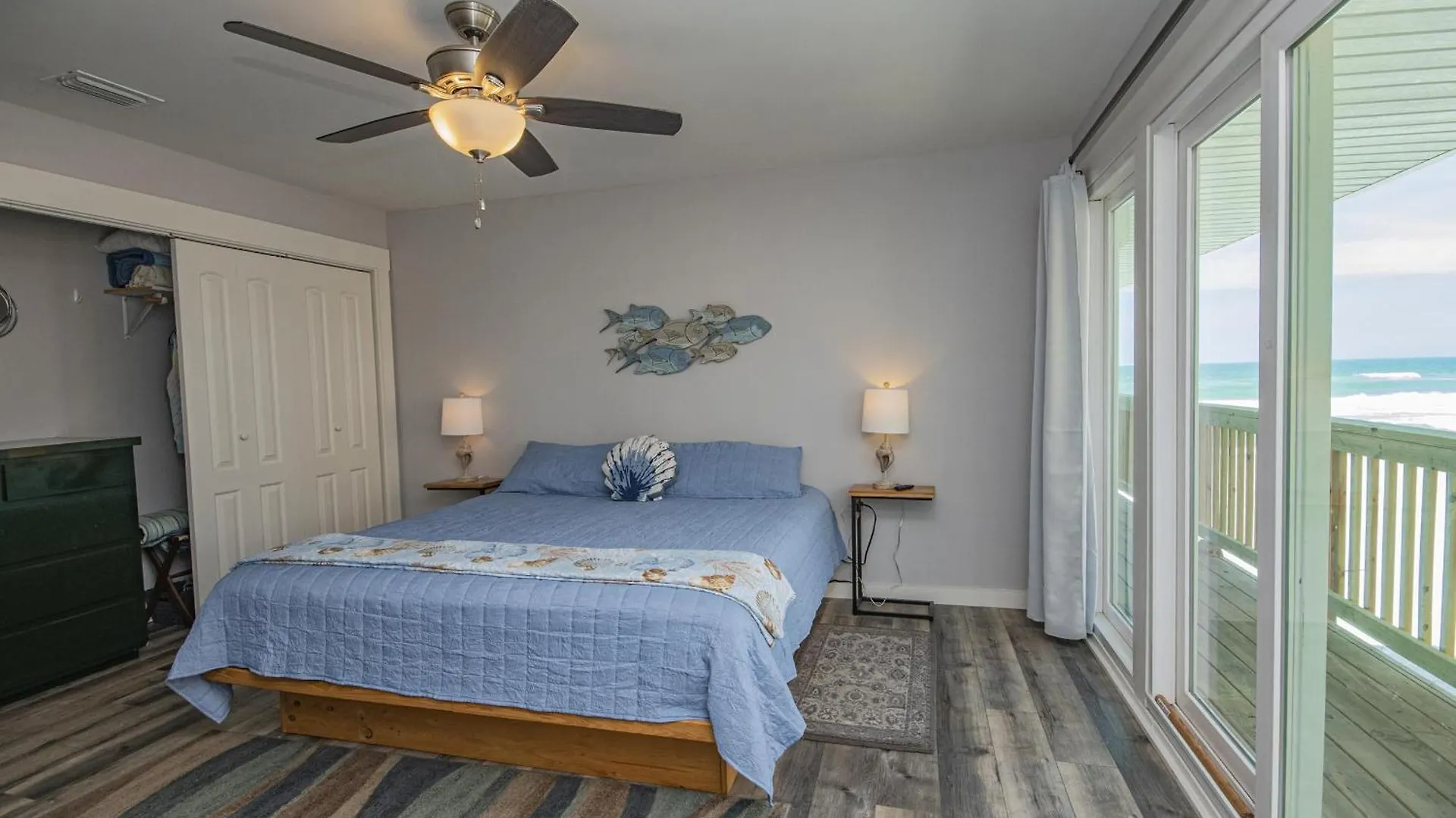 Island Time- Wonderful Private Beachfront Home - Beautiful!!! Panama City Beach 0*,