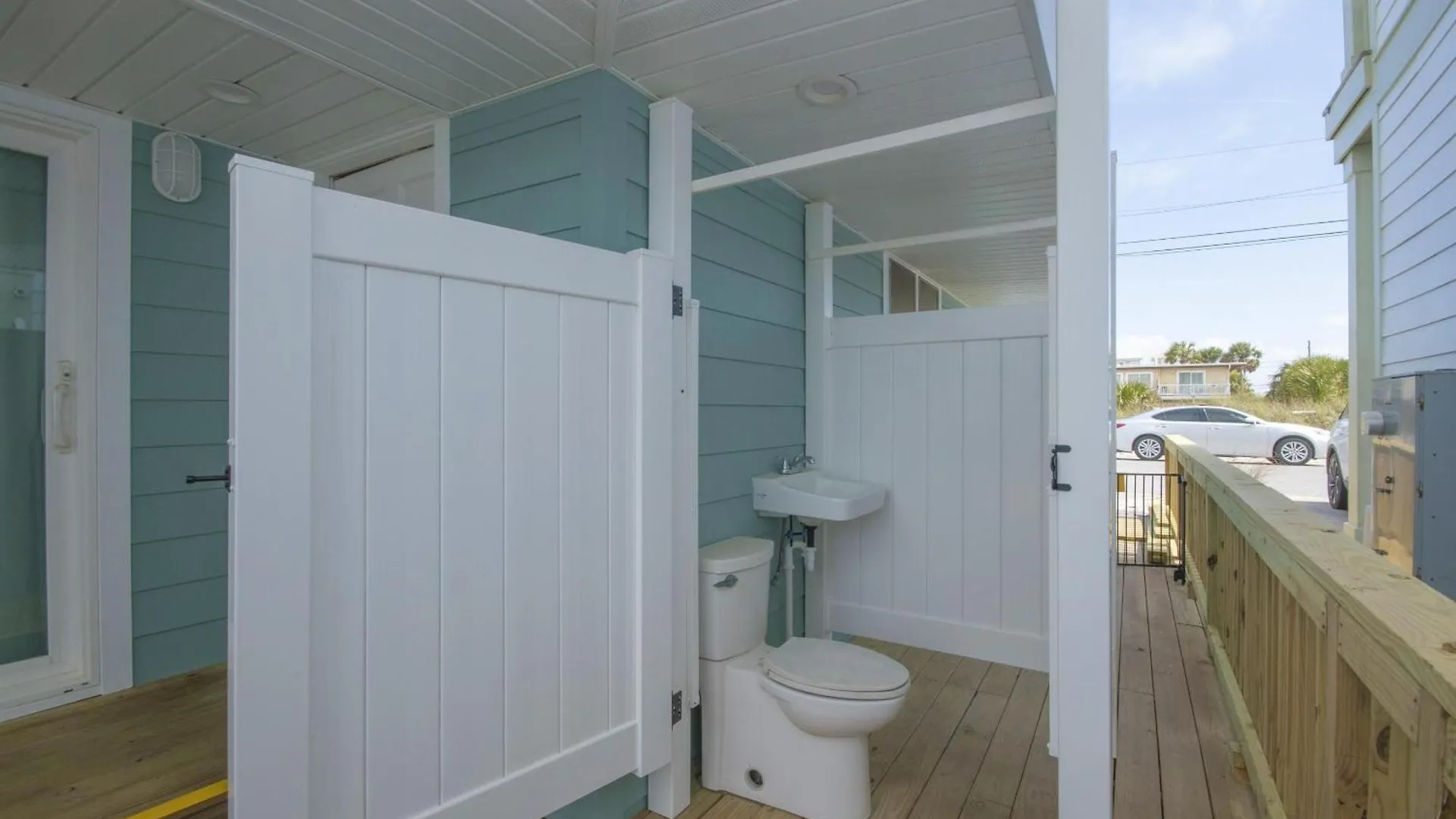 Island Time- Wonderful Private Beachfront Home - Beautiful!!! Panama City Beach 0*,
