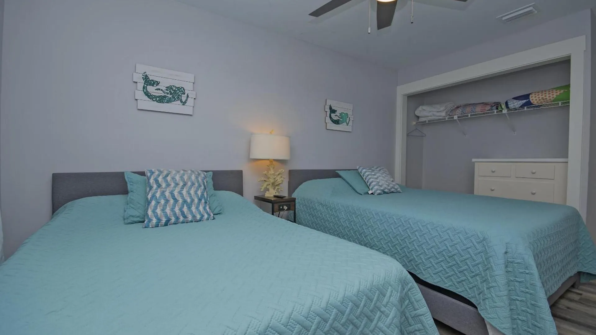 Dom wakacyjny Island Time- Wonderful Private Beachfront Home - Beautiful!!! Panama City Beach Stany Zjednoczone Ameryki