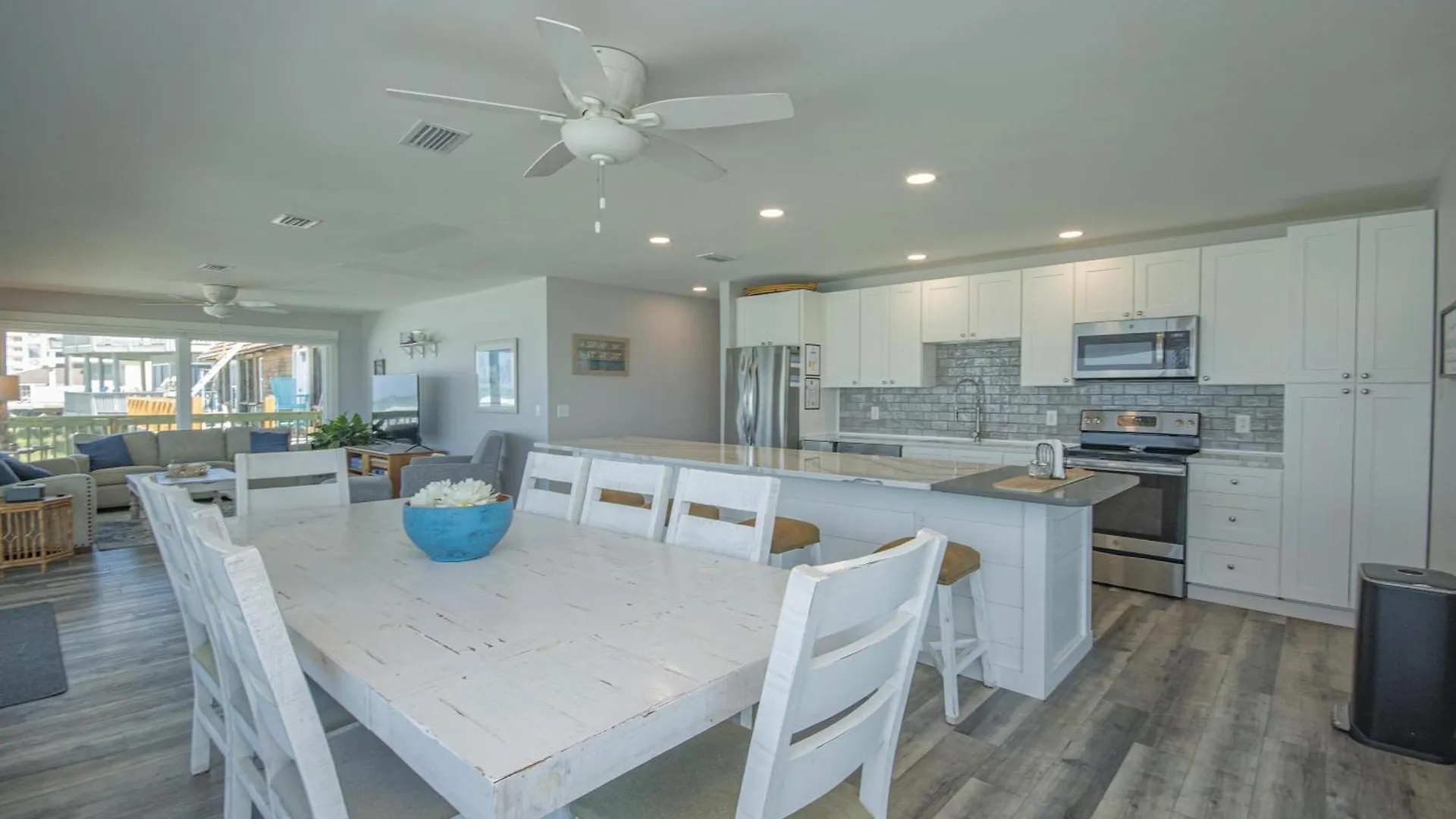 Holiday home Island Time- Wonderful Private Beachfront Home - Beautiful!!! Panama City Beach
