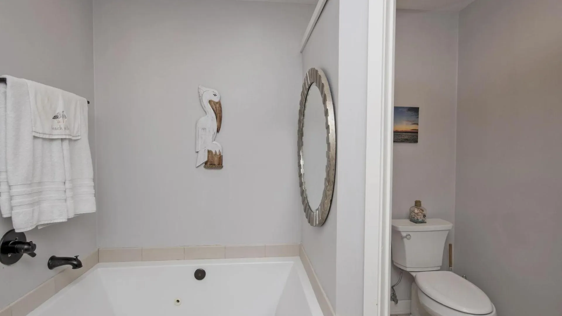 Holiday home Island Time- Wonderful Private Beachfront Home - Beautiful!!! Panama City Beach