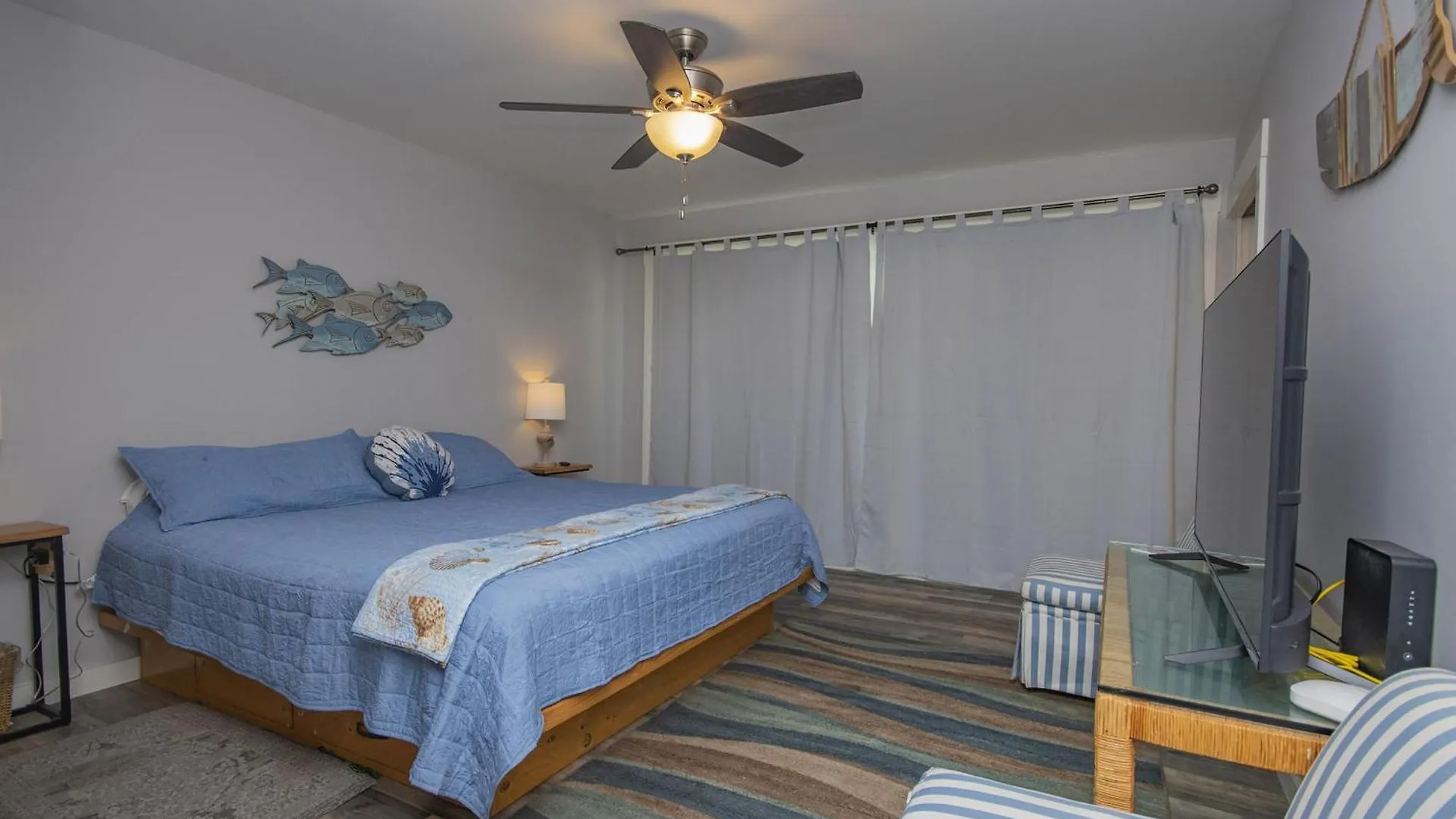 Holiday home Island Time- Wonderful Private Beachfront Home - Beautiful!!! Panama City Beach
