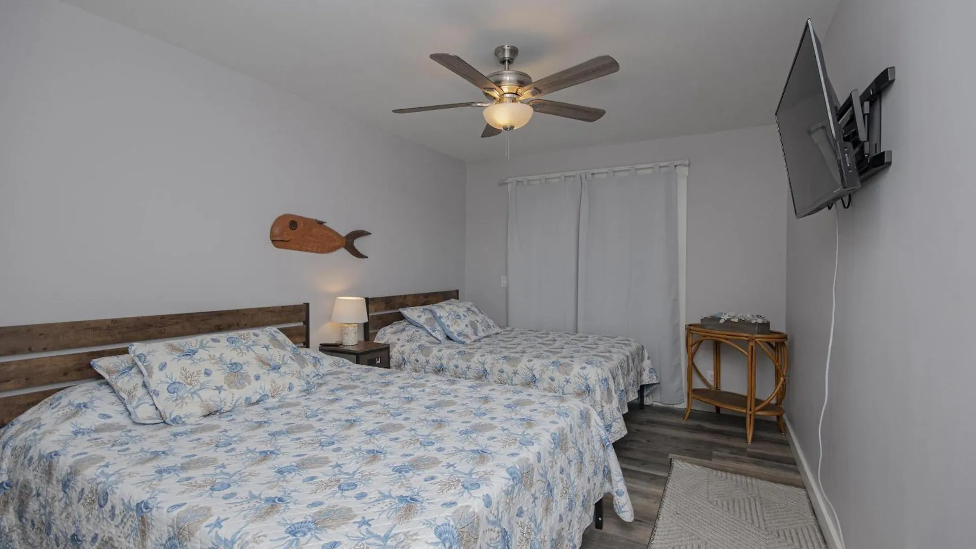 Island Time- Wonderful Private Beachfront Home - Beautiful!!! Panama City Beach 0*,  United States